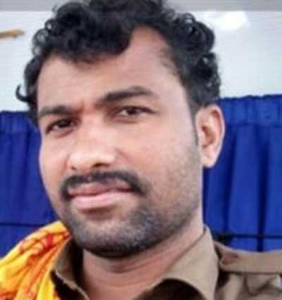 Ashok Kumar